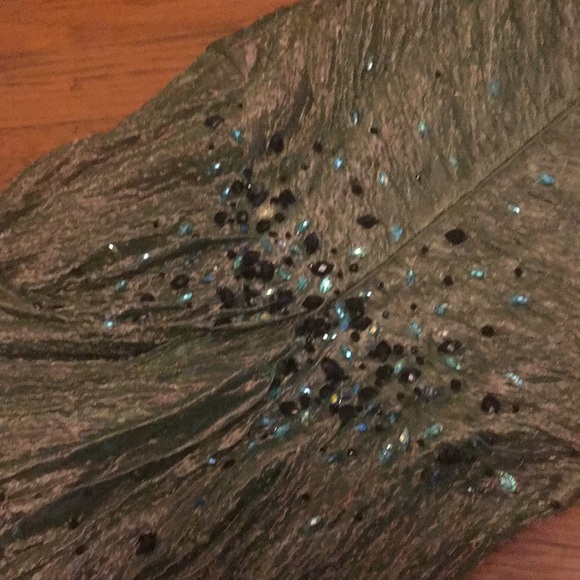 Luly Yang gown - Picture 5 of 5